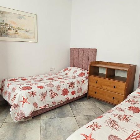 Corazon Urbano Apartment Мартил Екстериор снимка