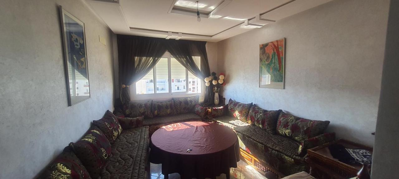 Corazon Urbano Apartment Мартил Екстериор снимка