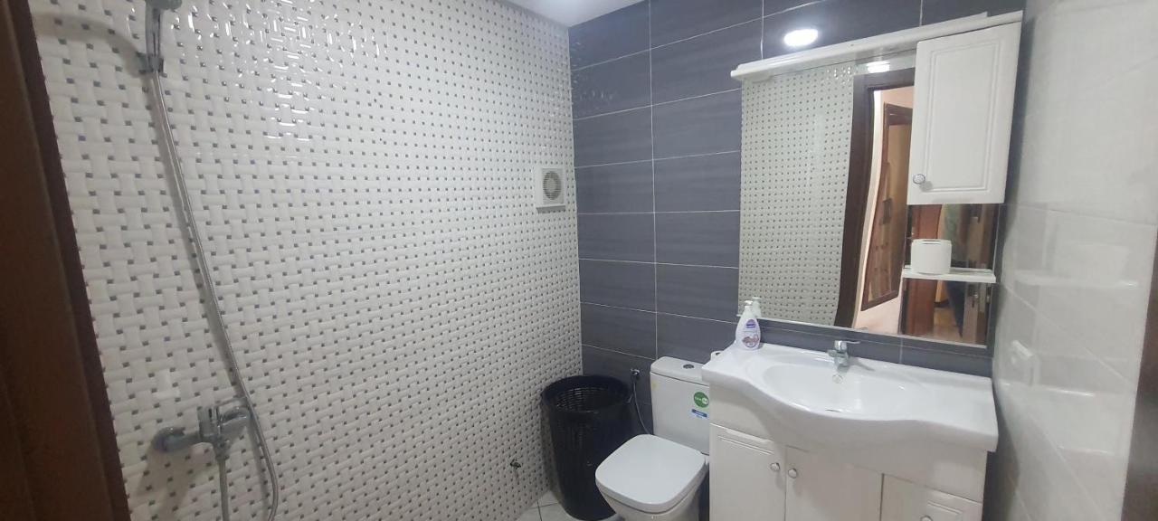 Corazon Urbano Apartment Мартил Екстериор снимка