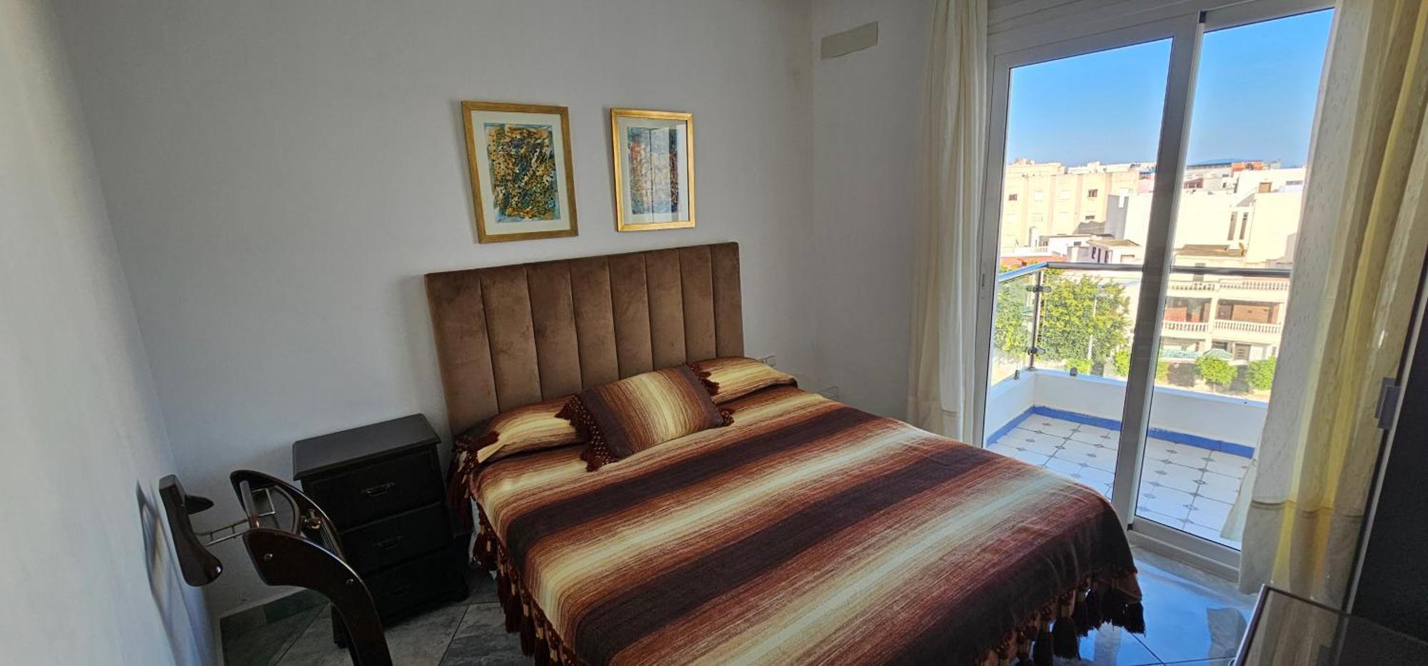 Corazon Urbano Apartment Мартил Екстериор снимка
